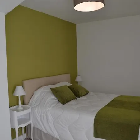 Monplaisir Maison Guyenne Holiday home *